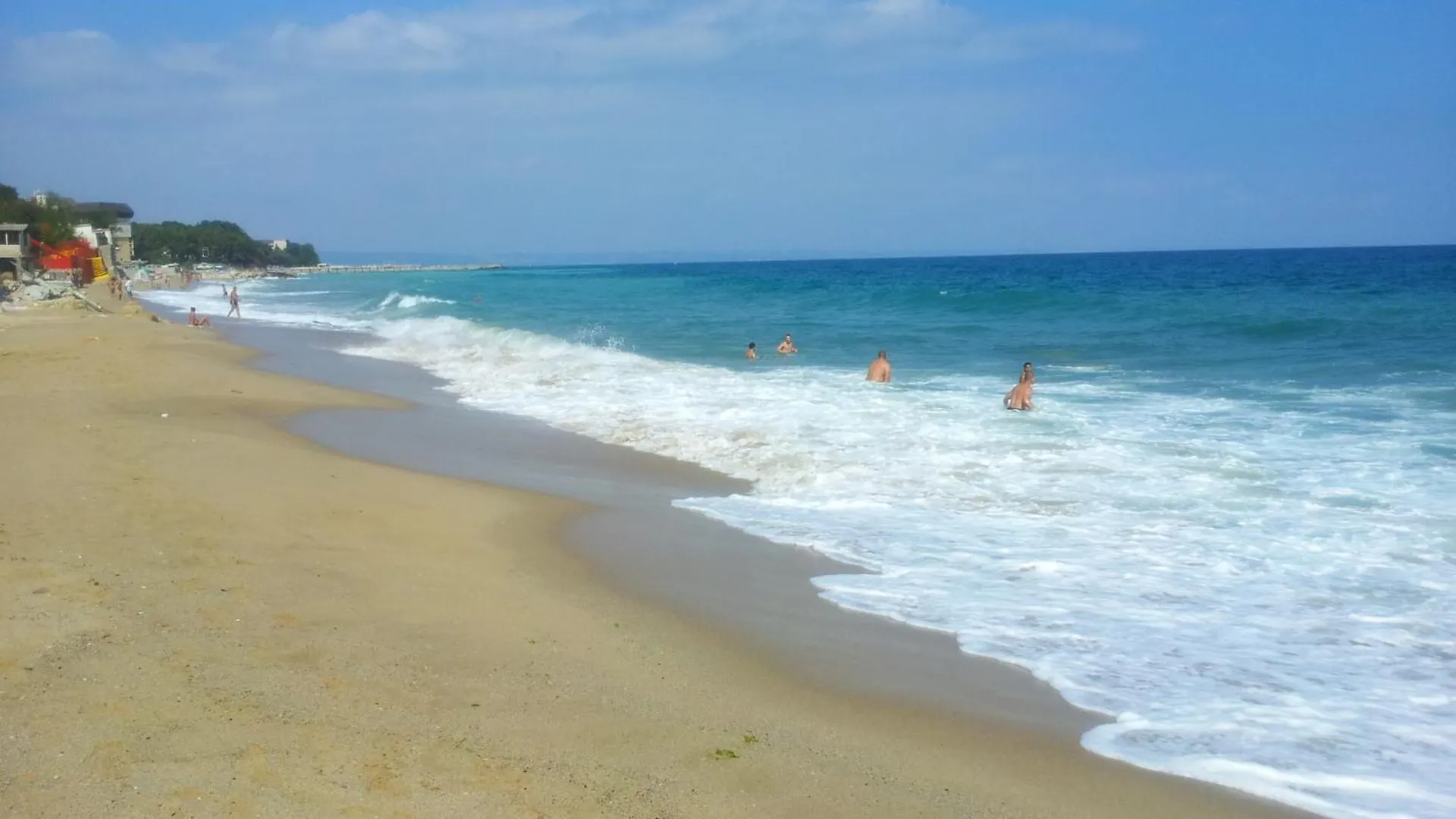 Hotel Angy Golden Sands 2*,  Bulgaria