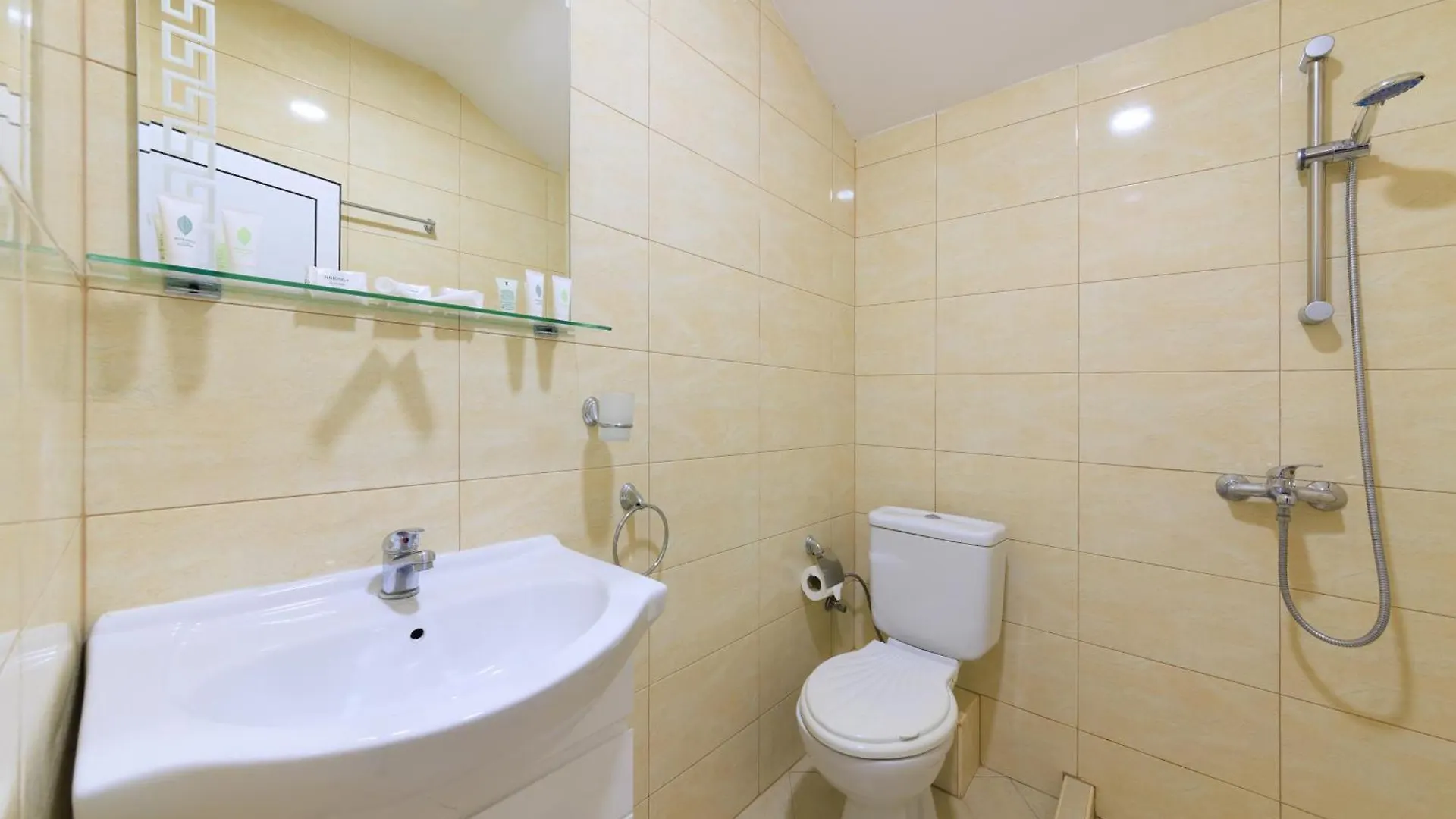 Hotel Angy Golden Sands