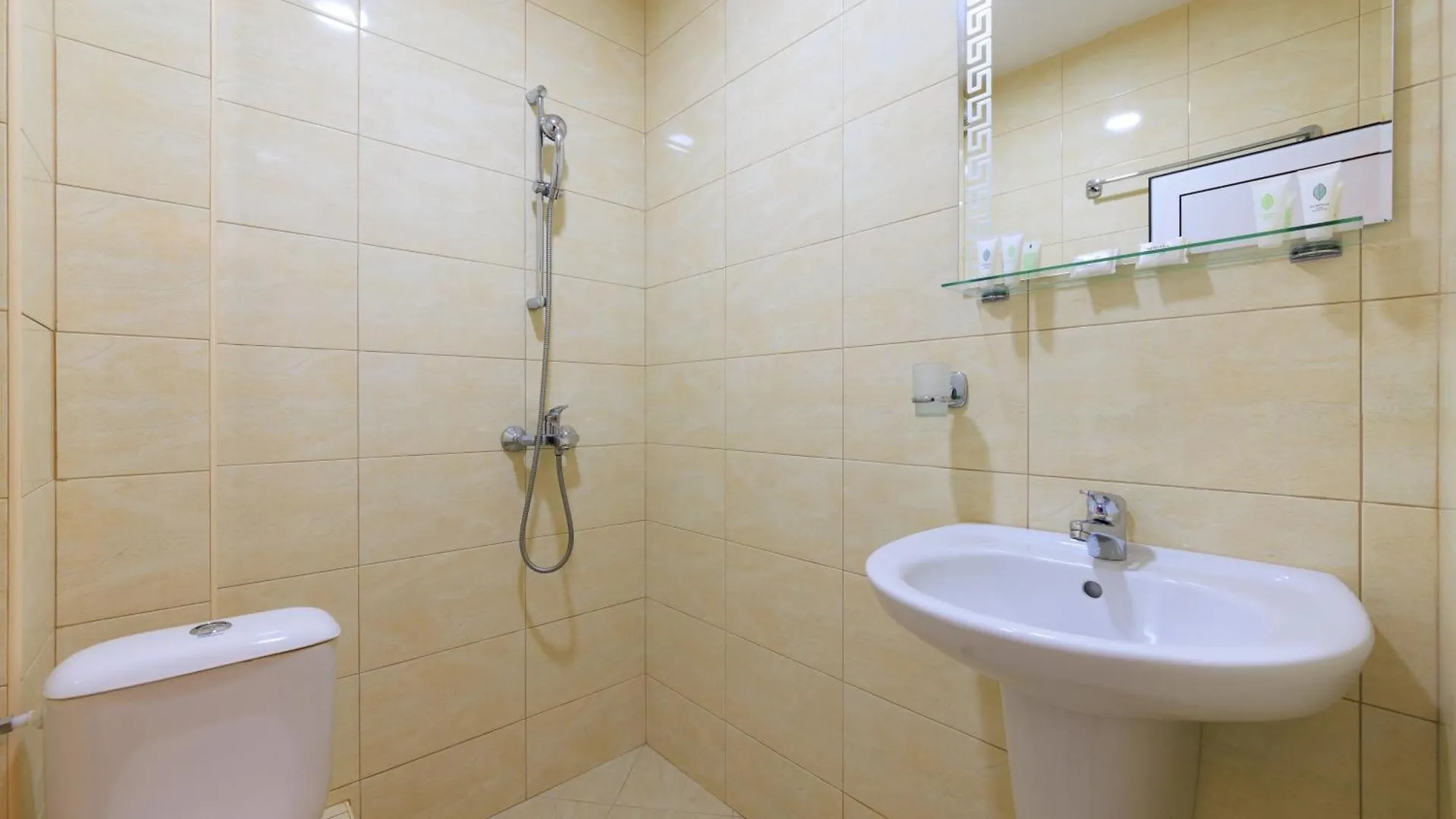 Hotel Angy Złote Piaski