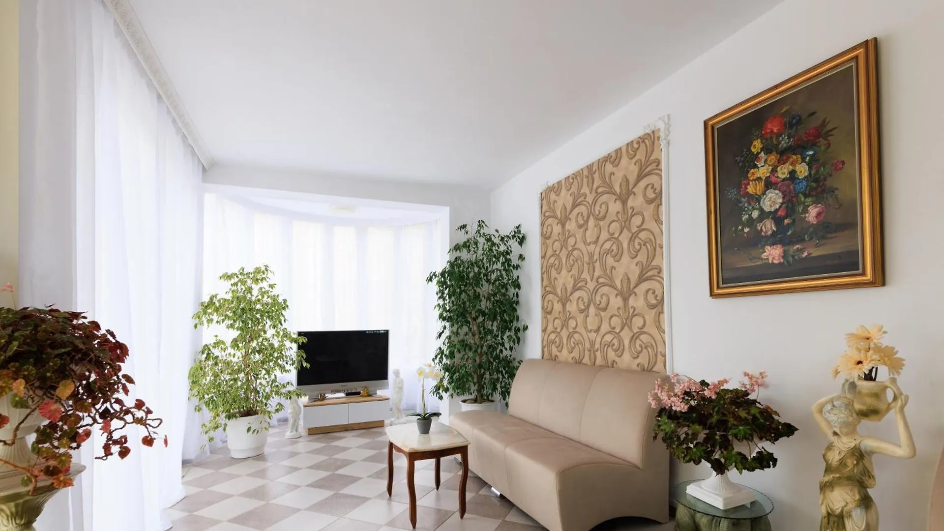 Hotel Angy Golden Sands