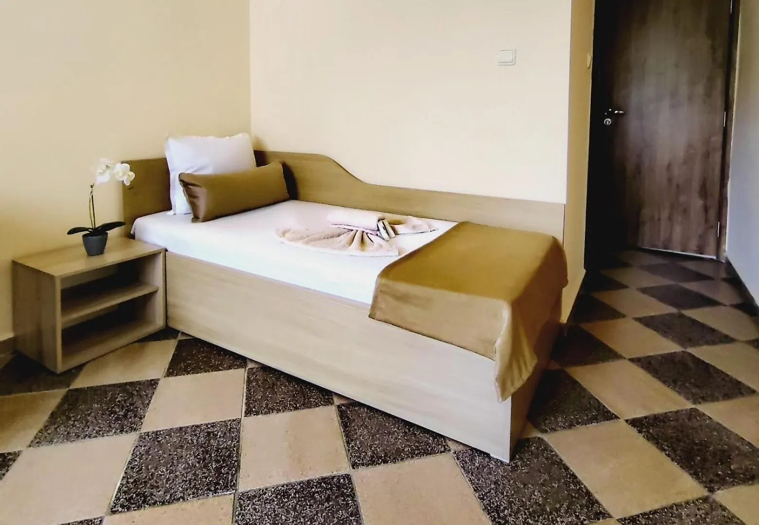 Hotel Angy Golden Sands