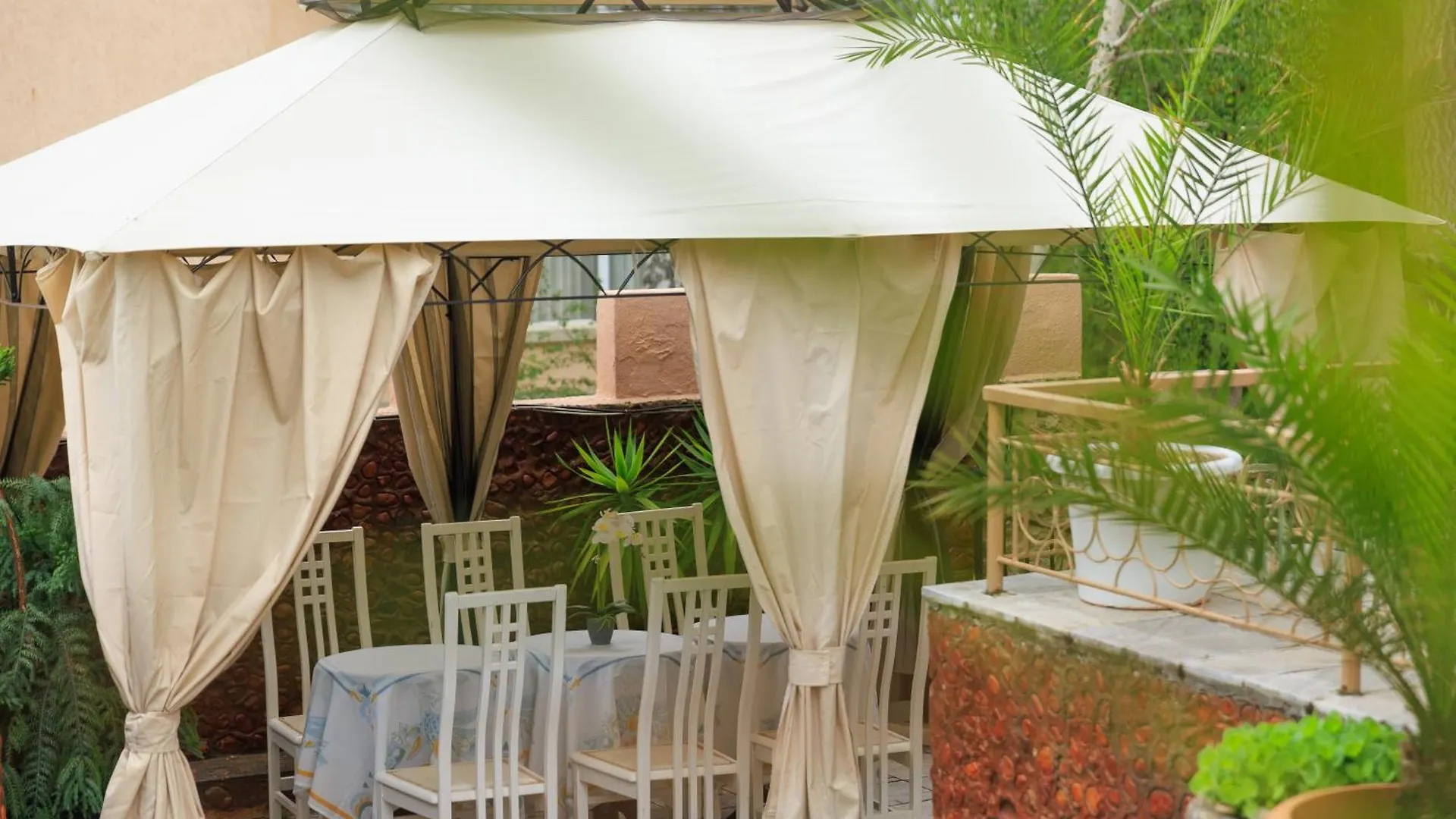 Hotel Angy Golden Sands