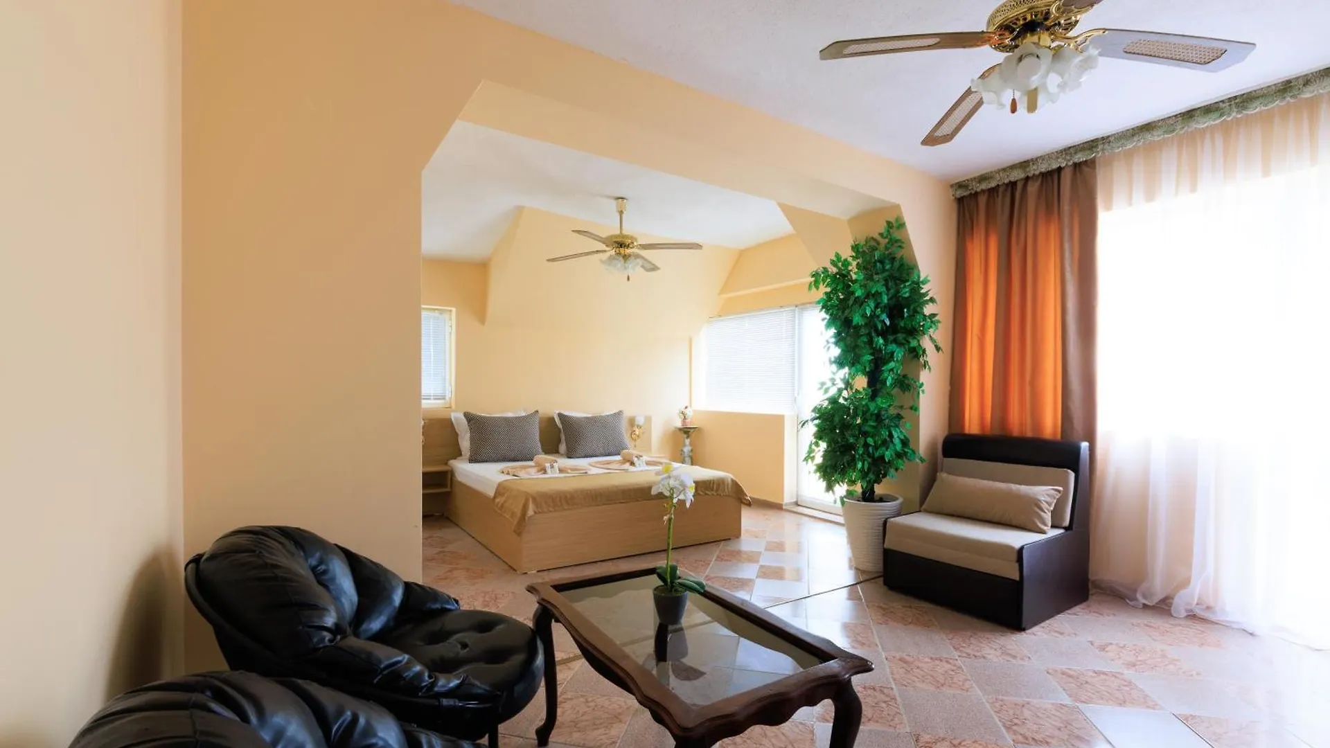 Hotel Angy Golden Sands