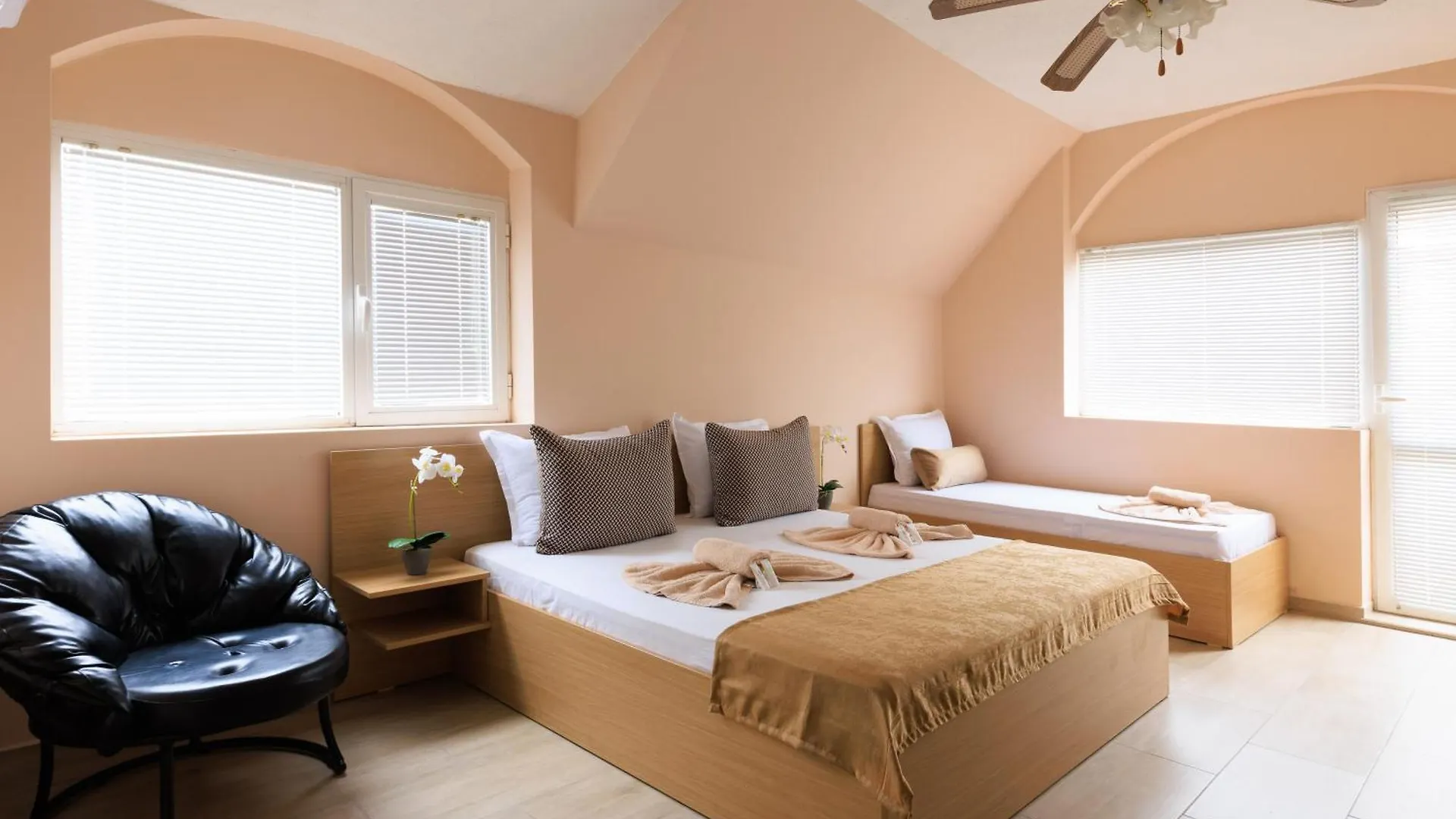 Hotel Angy Golden Sands