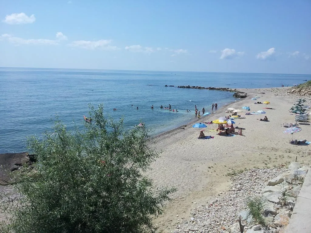 **  Hotel Angy Golden Sands Bulgaria