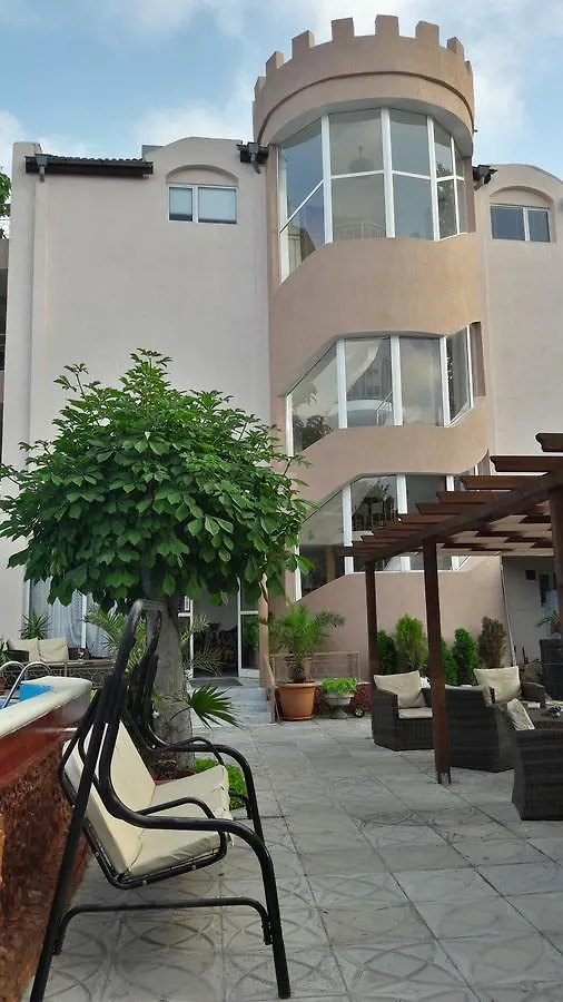 Hotel Angy Golden Sands 2*,  Bulgaria