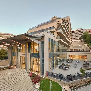 5* Hotel Poseidon - 5-star Luxury Experience, Premium Full Board