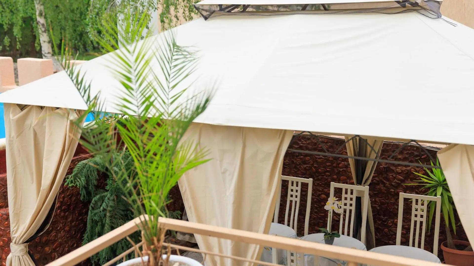 Hotel Angy Golden Sands