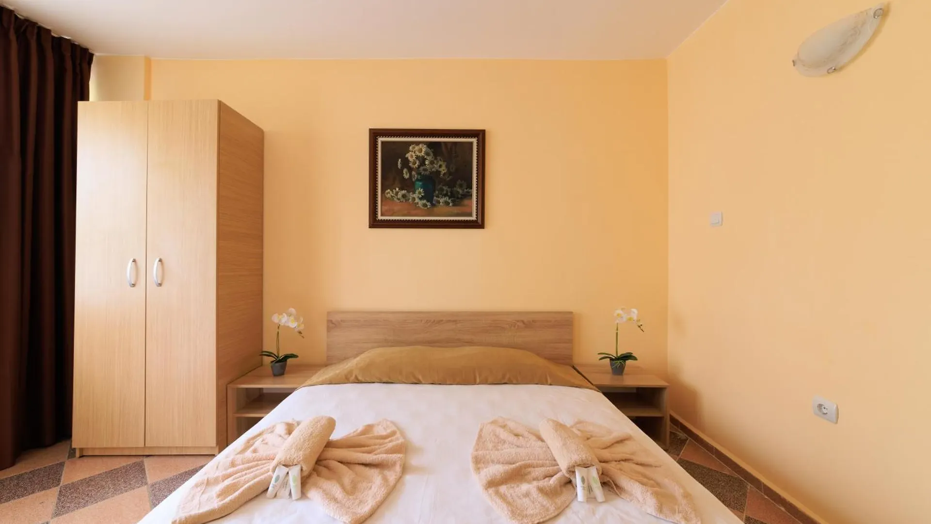 Hotel Angy Golden Sands