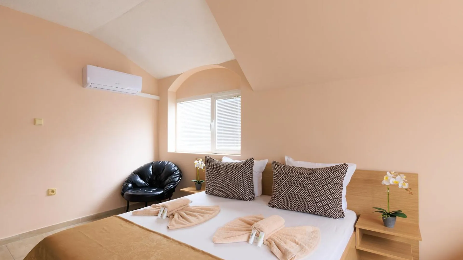 Hotel Angy Golden Sands