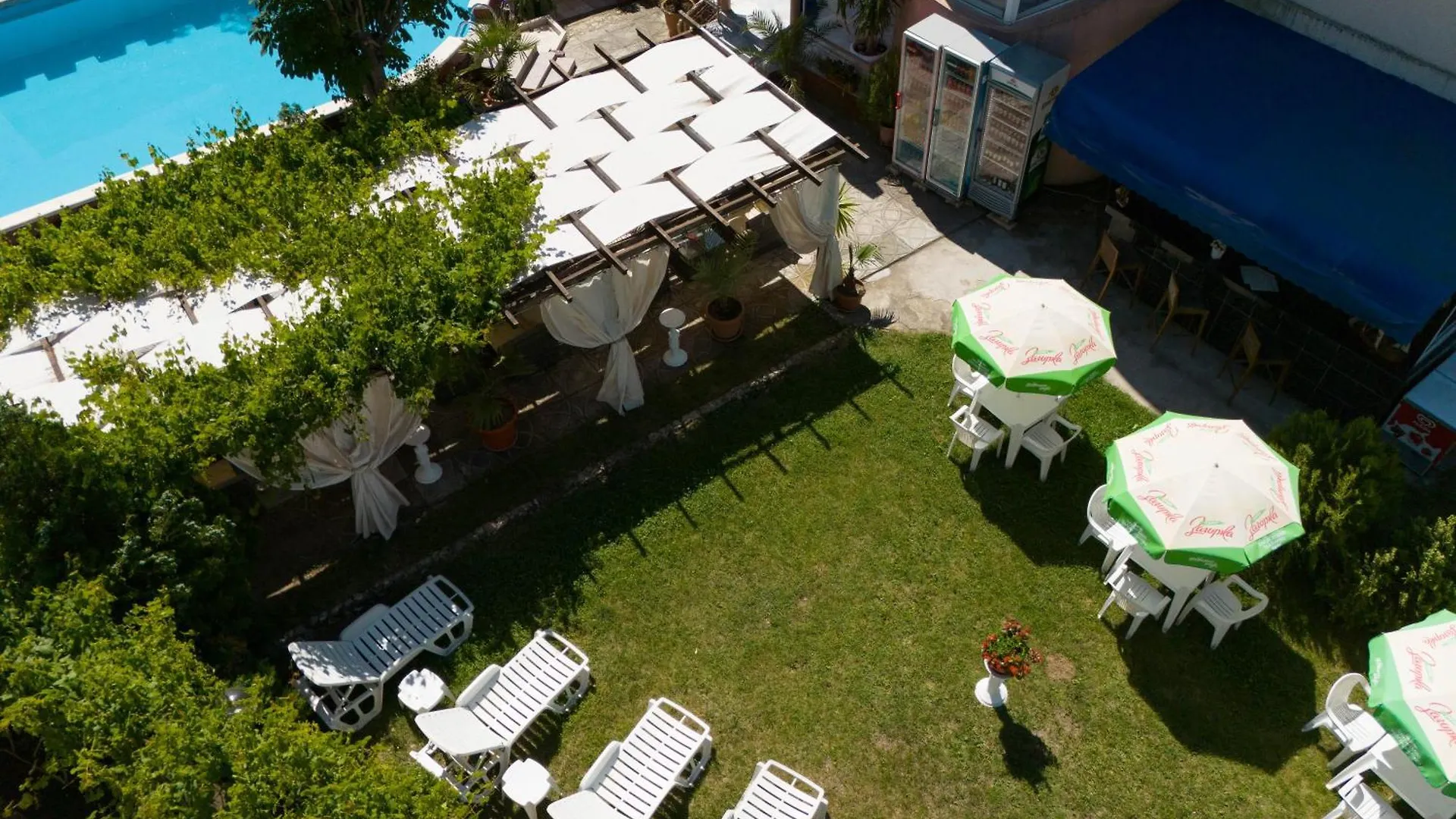 Hotel Angy Golden Sands 2*,  Bulgaria