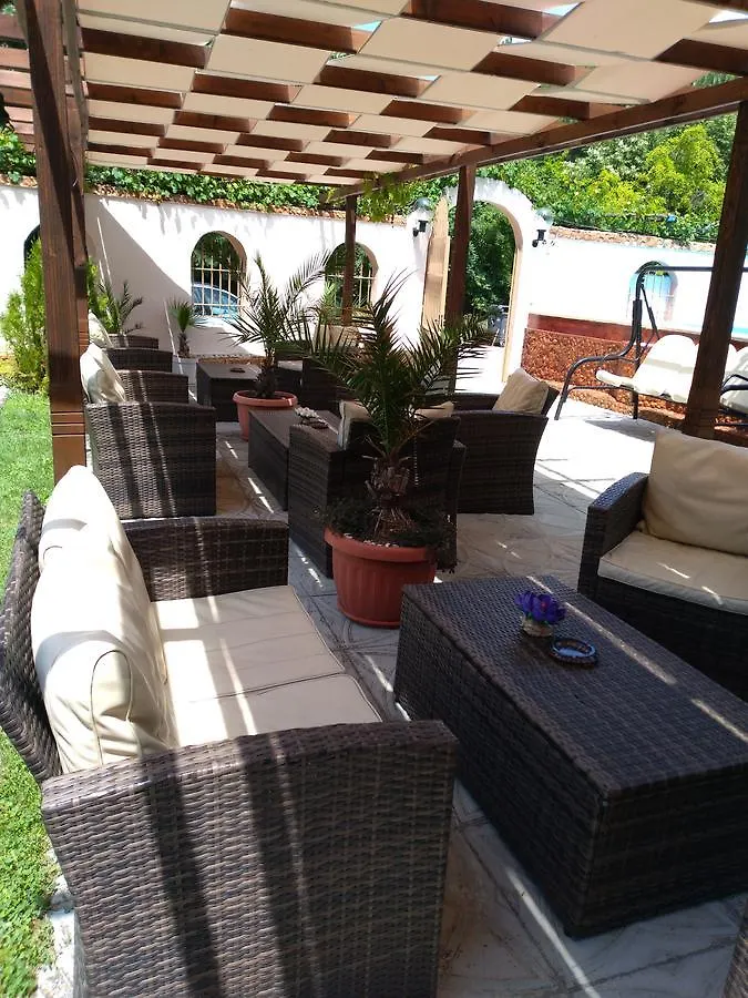 Hotel Angy Golden Sands